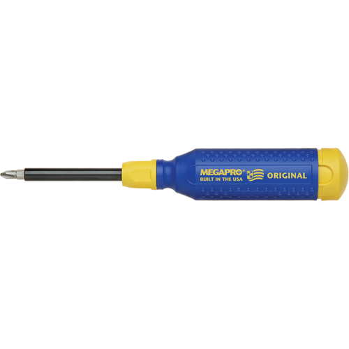 15-in-1 Original Bit Loaders Cam Industrial