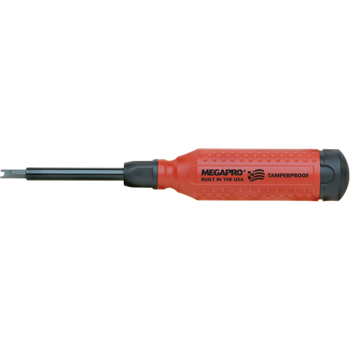 15-in-1 Tamperproof Bit Loaders Cam Industrial