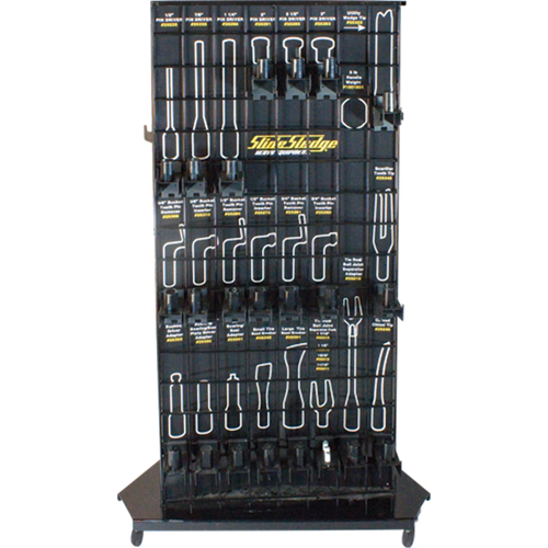 Heavy Equipment Master Kit with Display Cam Industrial