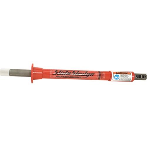 Precision Hammer Cam Industrial