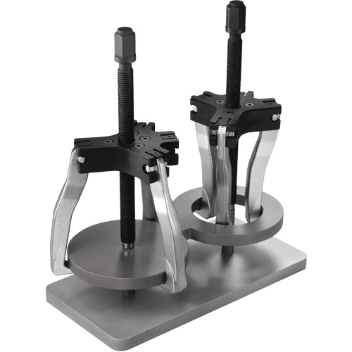 Internal/External Ratcheting Puller Cam Industrial