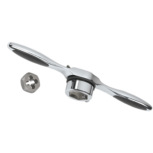 Ratcheting Tap & Die Drive Accessory Set, 5 Pieces Cam Industrial