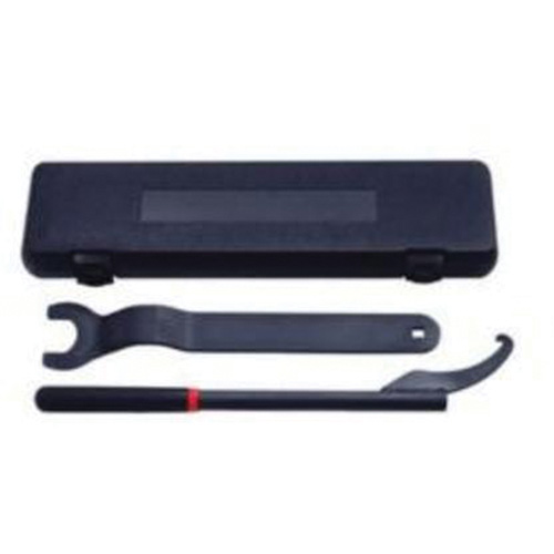 Fan Clutch Pulley Holder Set Cam Industrial