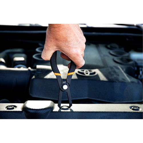 Jeu de pinces de carrosserie 3 mcx Cam Industrial