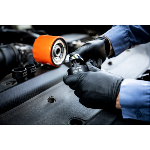 6-Piece Oil Canister Socket Set Service Kit Cam Industrial