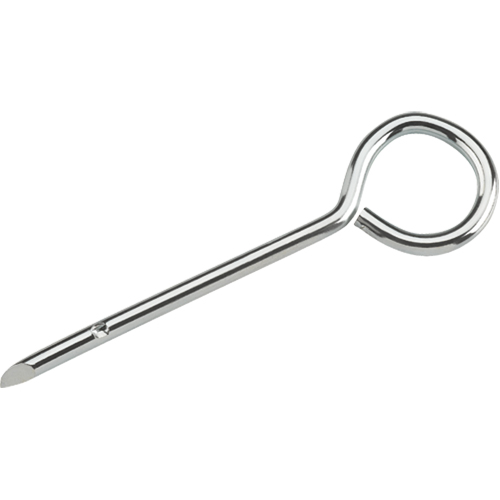 Pink Key for 3/8 " (10 mm) Cable #A-13 Cam Industrial