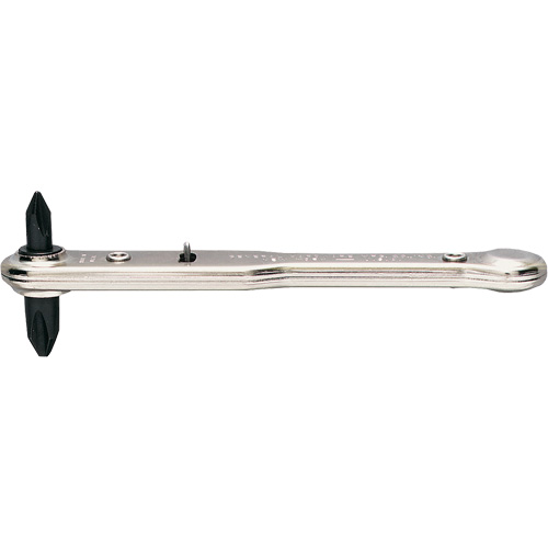 Ratcheting Offset Screwdriver Cam Industrial