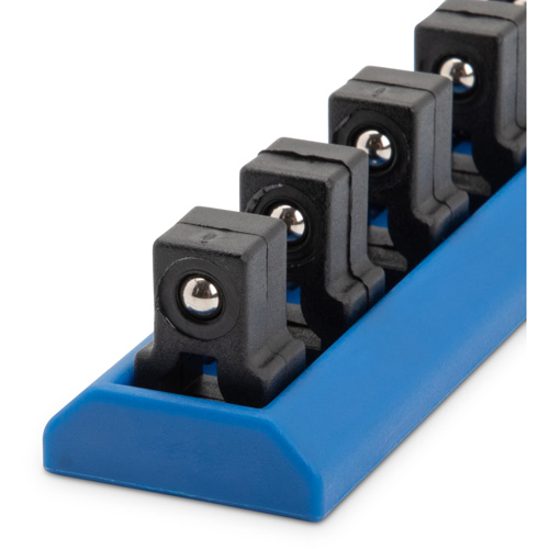 Jeu de douilles m&eacute;triques, Hexagonale, Prise 3/8", 12 mrcx Cam Industrial