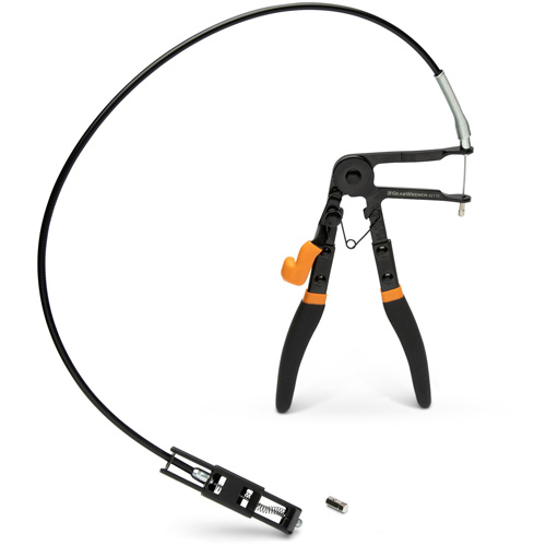 Cable Hose Clamp Pliers Cam Industrial