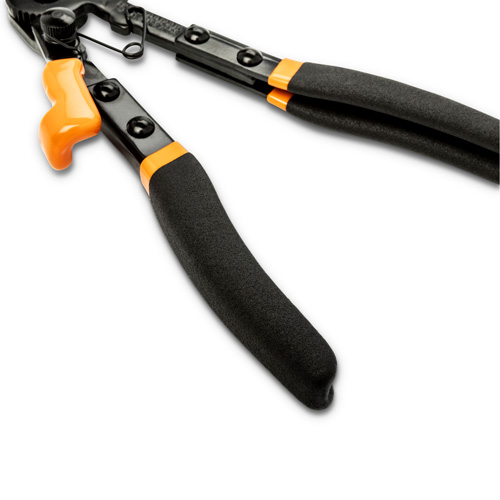 Cable Hose Clamp Pliers Cam Industrial