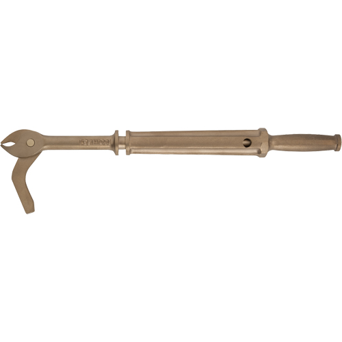 Nail Puller Cam Industrial