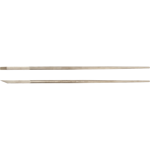 Pry Bar With straight chisel tip Cam Industrial