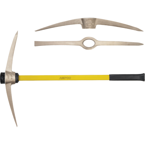 Clay Picks Cam Industrial