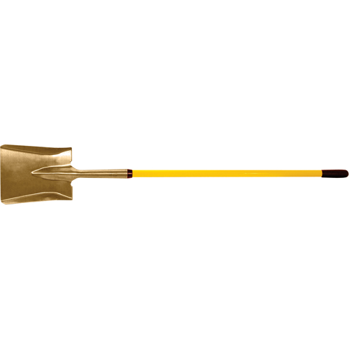 Shovels & Scoops Cam Industrial