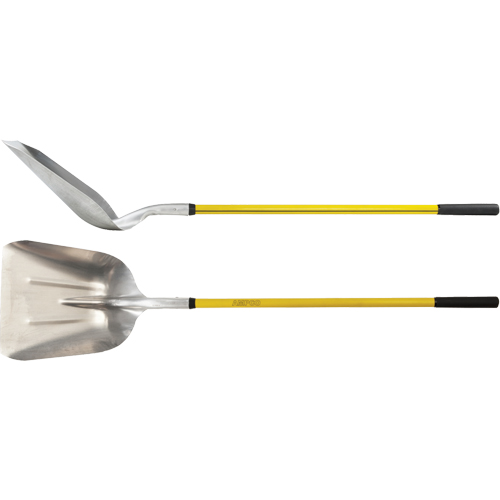 Shovels & Scoops Cam Industrial