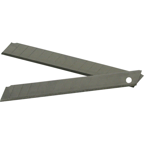 Replacement Blades, Snap-Off Style Cam Industrial