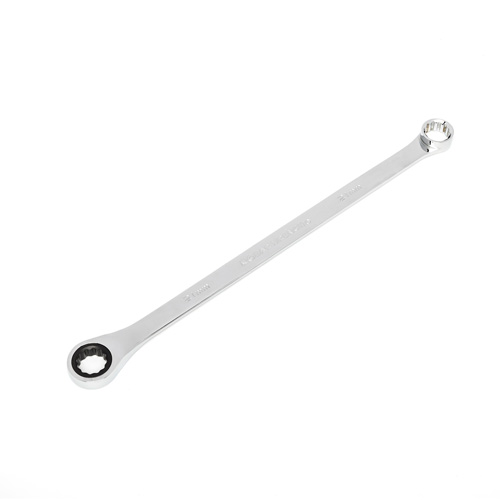 Cl&eacute; &agrave; cliquet avec boîtier double &agrave; 72 dents XL Gearbox Cam Industrial