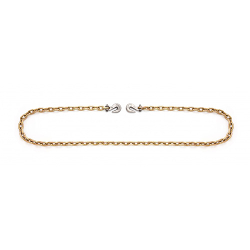 Binder Chain with Clevis Grab Hooks Cam Industrial