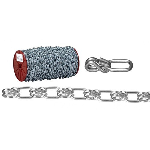 Lock Link Single Loop Chain Cam Industrial