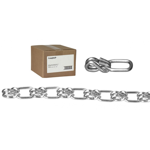Lock Link Single Loop Chain Cam Industrial