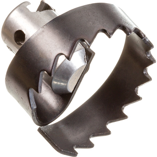Spiral Cutter #T-208 Cam Industrial