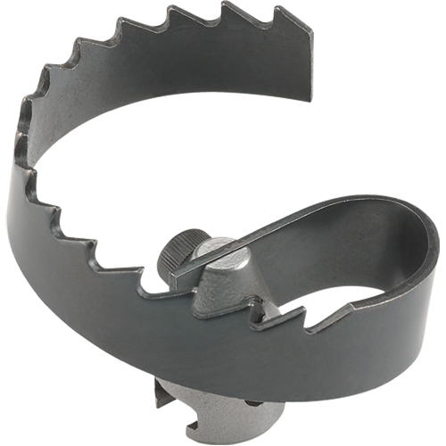 Couteau spirale no T-209 Cam Industrial