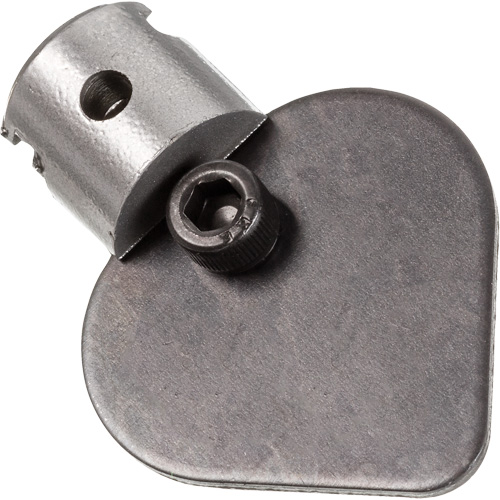 Couteau aspic no T-211 Cam Industrial