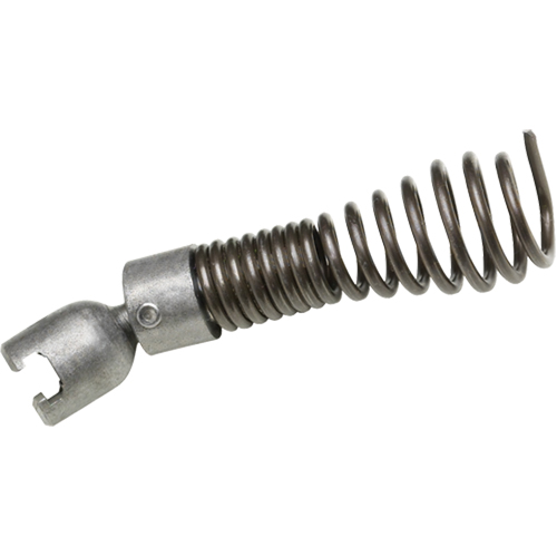 Head Auger #T-217, Drop, 0.33' Cable Length Cam Industrial