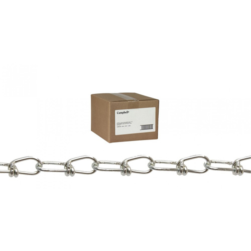 Chaîne double torsion en inconel Cam Industrial