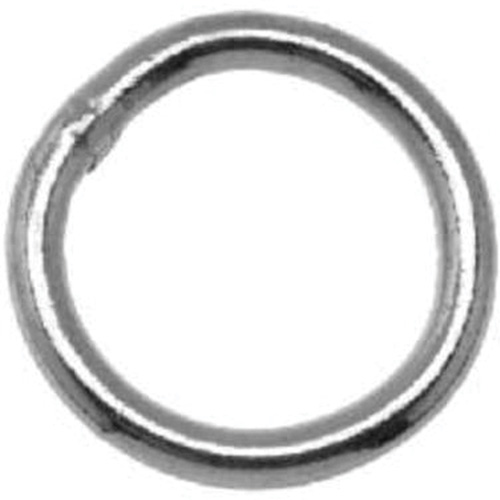 Anneaux soud&eacute;s Seven Seas Campbell, 2", Brillant Cam Industrial