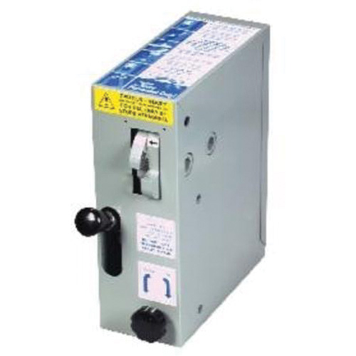 Hydraulic Chain Cutter Cam Industrial