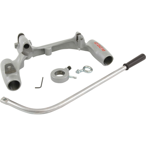 Carriage #311 with #312 Lever Cam Industrial