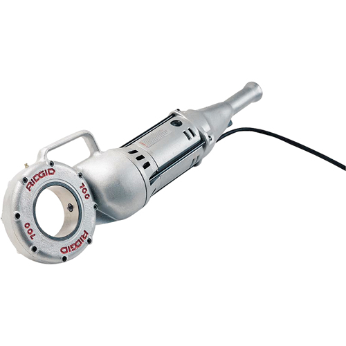 Model 700 Power Drive, 30 RPM, 1/8" - 2" Pipe Thread Cam Industrial