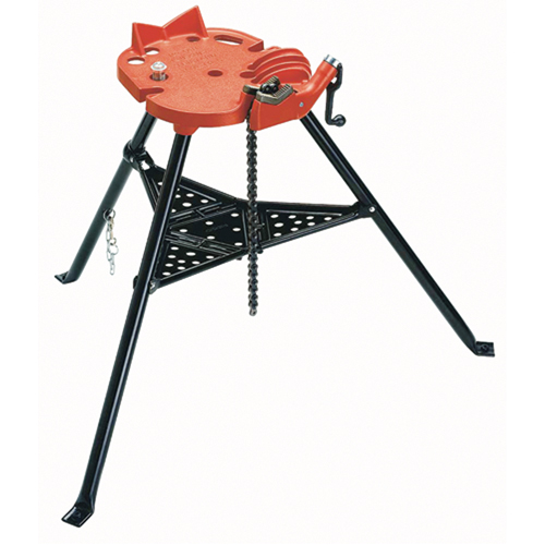 Portable TRISTAND&reg; Chain Vise #460-6 Cam Industrial