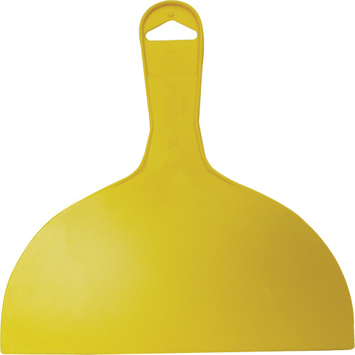 Couteau &agrave; galon sur joint de s&eacute;rie All Trade, Lame PVC, Largeur 8", Manche PVC Cam Industrial