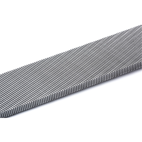 Lime stratifi&eacute;e &agrave; usage g&eacute;n&eacute;ral avec poign&eacute;e, 10", B&acirc;tarde Cam Industrial