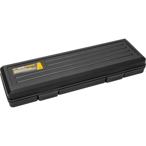 15 Piece Ratcheting Serpentine Belt Tool Set Cam Industrial