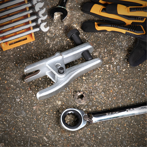 Universal Ball Joint Separator Cam Industrial
