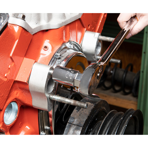 Jeu dextracteurs de goujons SAE/m&eacute;trique, 8 Morcea Cam Industrial