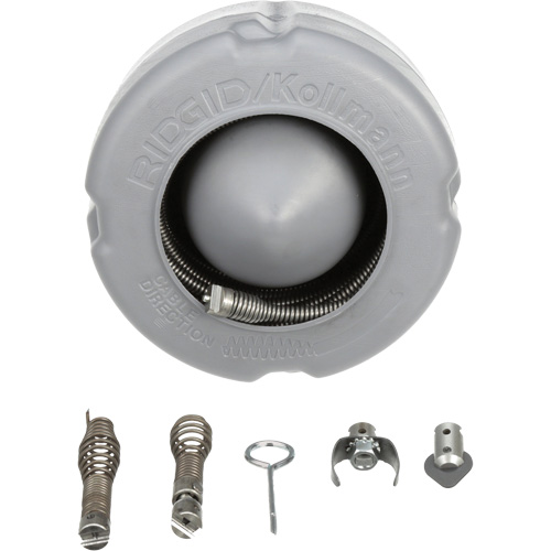 C-6 Cable Kit Cam Industrial