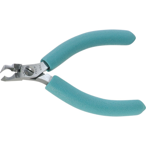 Erem&reg; Angled Tip Wire Cutters Cam Industrial