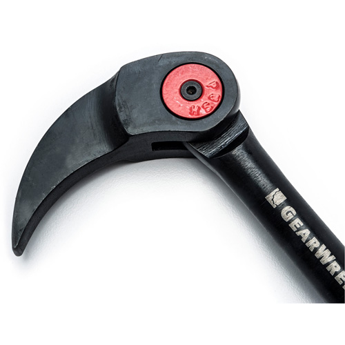 Indexing Pry Bar Set, 3 Pcs. Cam Industrial