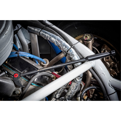 Indexing Pry Bar Set, 3 Pcs. Cam Industrial