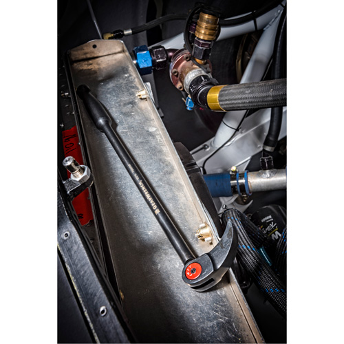 Indexing Pry Bar Set, 3 Pcs. Cam Industrial