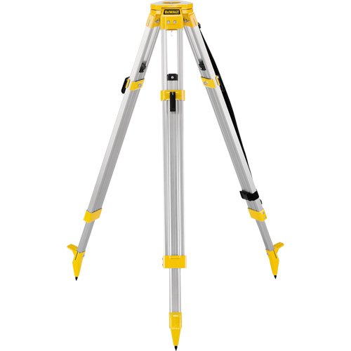 Construction Tripod Cam Industrial