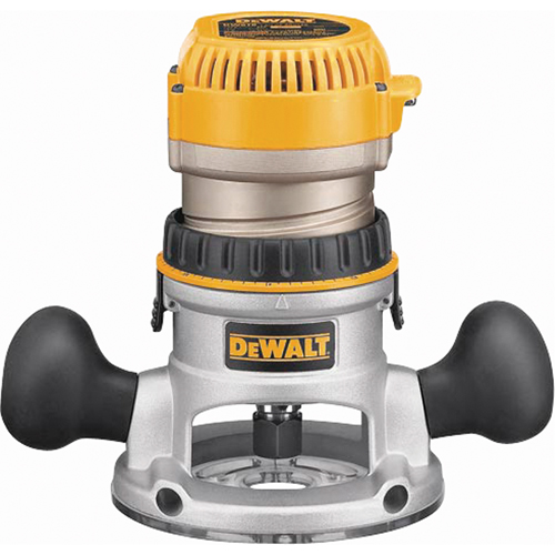 Heavy-DutyFixed Base Router Cam Industrial