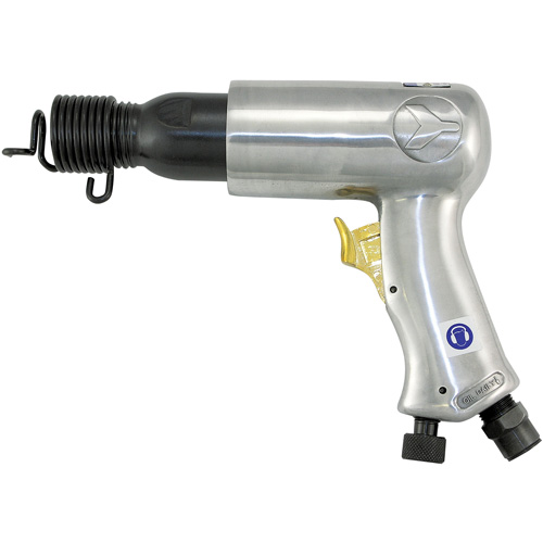 AH150M Medium-Duty Air Hammer Cam Industrial