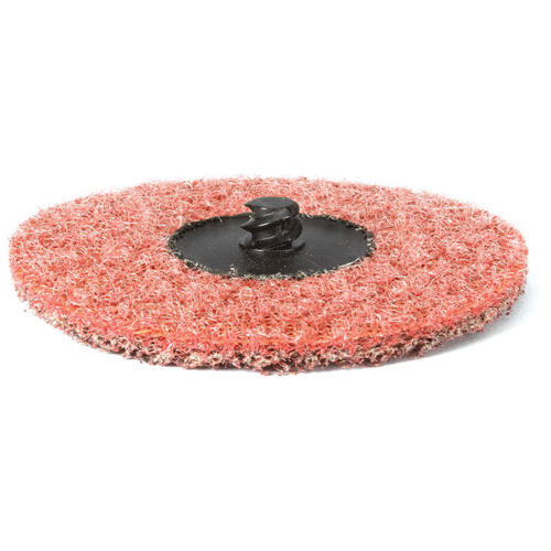 Disque de pr&eacute;paration de surface Sait-Lok-R Cam Industrial