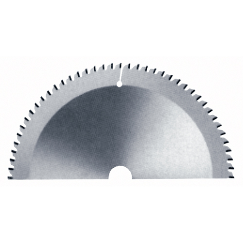 Contractor Saw Blades, 7-1/4", 58 Teeth, Non-Ferrous Use Cam Industrial