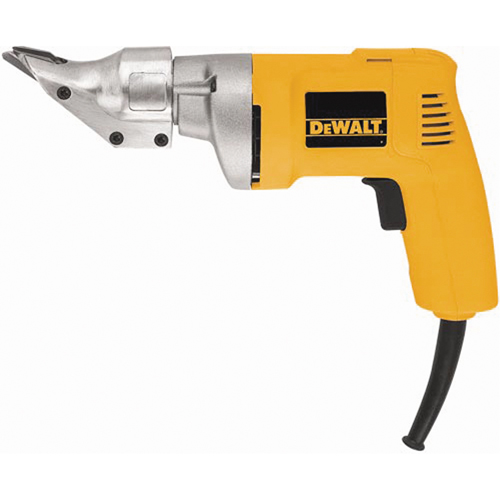 Heavy-Duty 18-Gauge Shear Cam Industrial